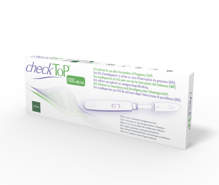 checkToP® – Exelgyn